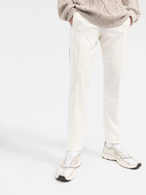 Palm Angels  striped track pants - Image 3