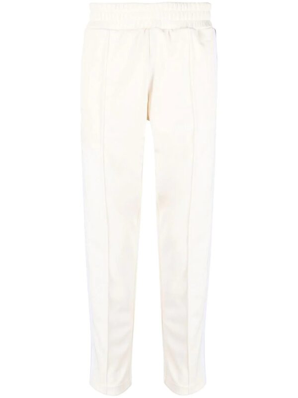 Palm Angels  striped track pants