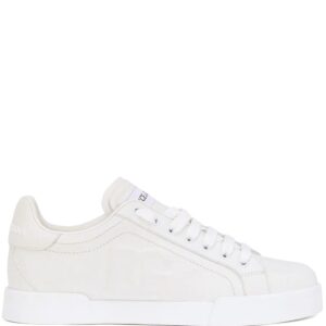 Dolce & Gabbana  Portofino low-top sneakers