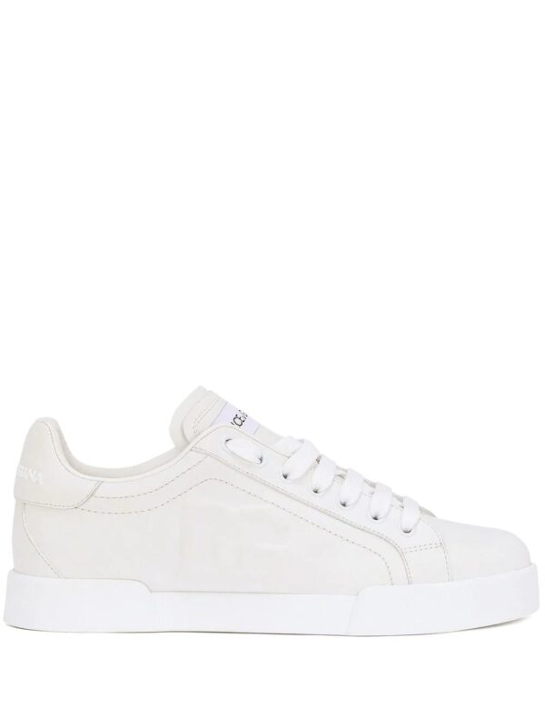 Dolce & Gabbana  Portofino low-top sneakers