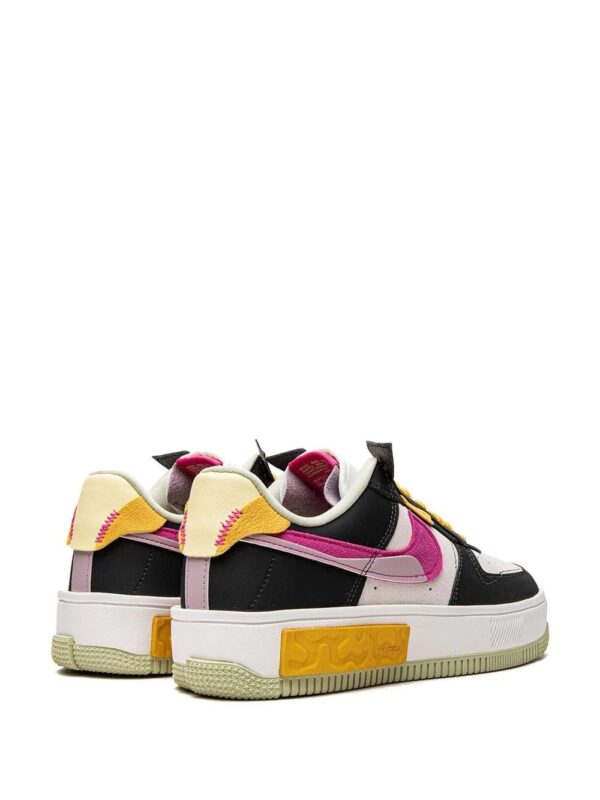 Nike  Air Force 1 Low Fontanka sneakers - Image 3