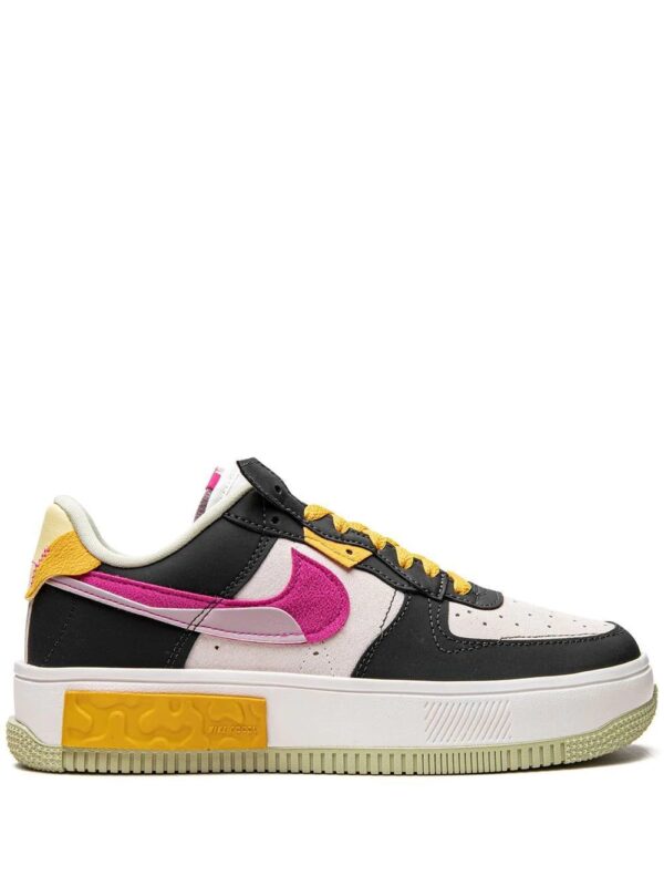 Nike  Air Force 1 Low Fontanka sneakers