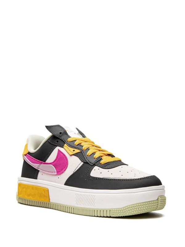 Nike  Air Force 1 Low Fontanka sneakers - Image 2
