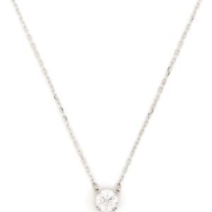Swarovski  Constella crystal-embellished necklace