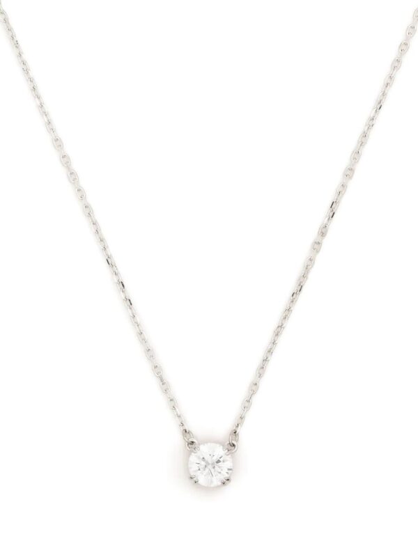 Swarovski  Constella crystal-embellished necklace