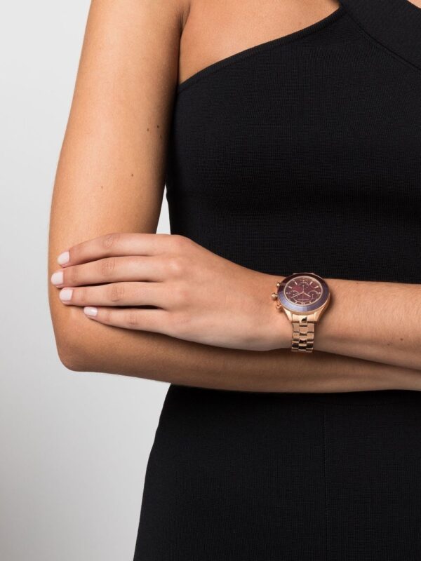 Swarovski  Octea Lux Sport 37mm - Image 2