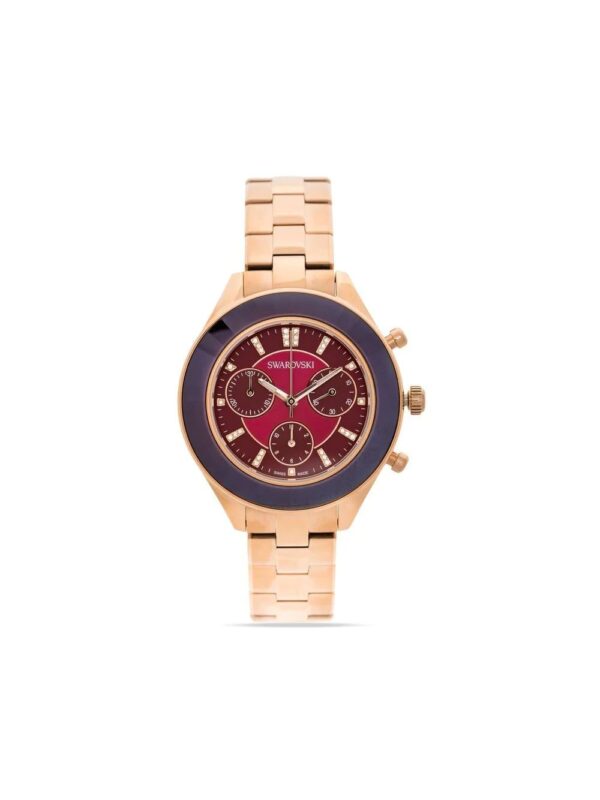 Swarovski  Octea Lux Sport 37mm