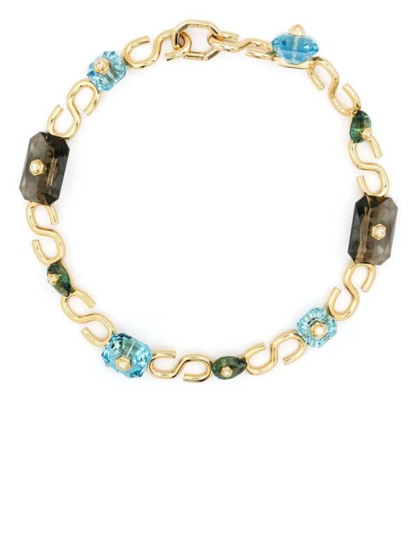 Swarovski  Numina embellsihed neckalce