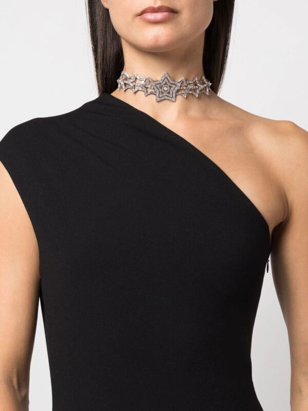 Swarovski  Stella choker crystal necklace - Image 2