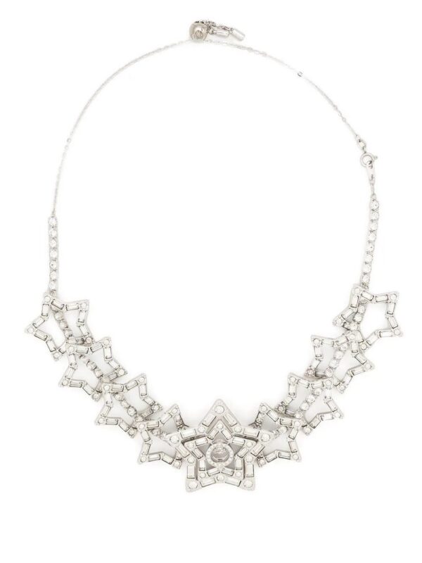 Swarovski  Stella choker crystal necklace