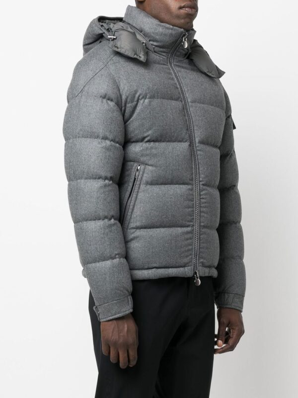 Moncler  Montgenevre duck-down jacket - Image 3
