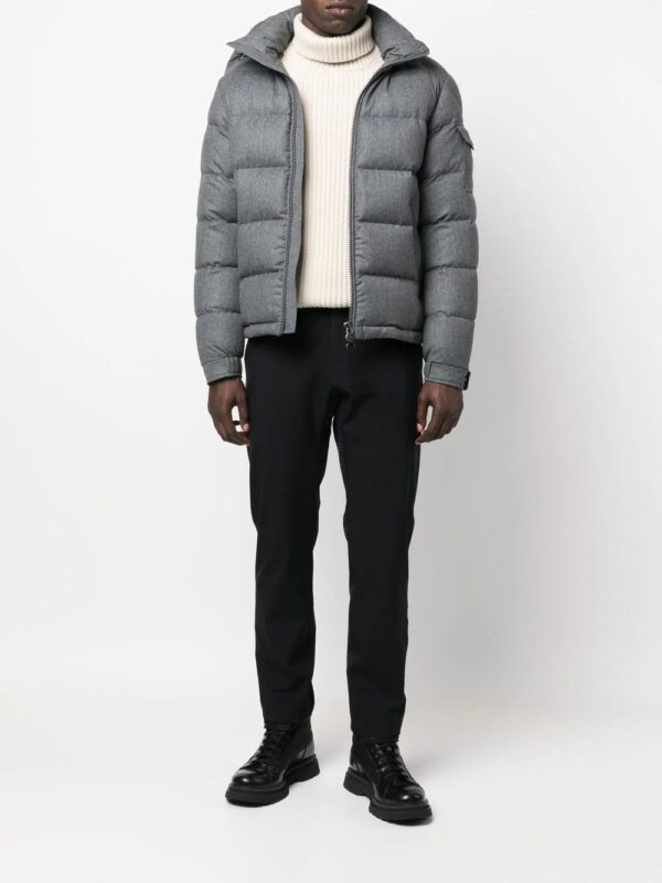 Moncler  Montgenevre duck-down jacket - Image 2