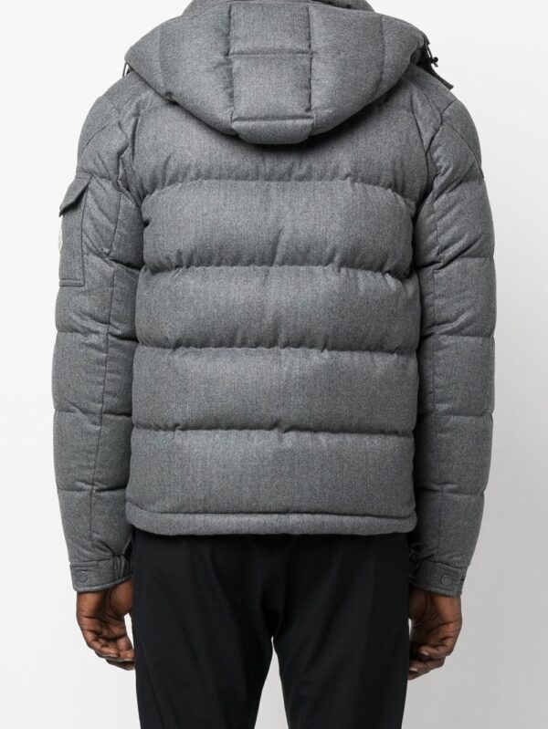 Moncler  Montgenevre duck-down jacket - Image 4