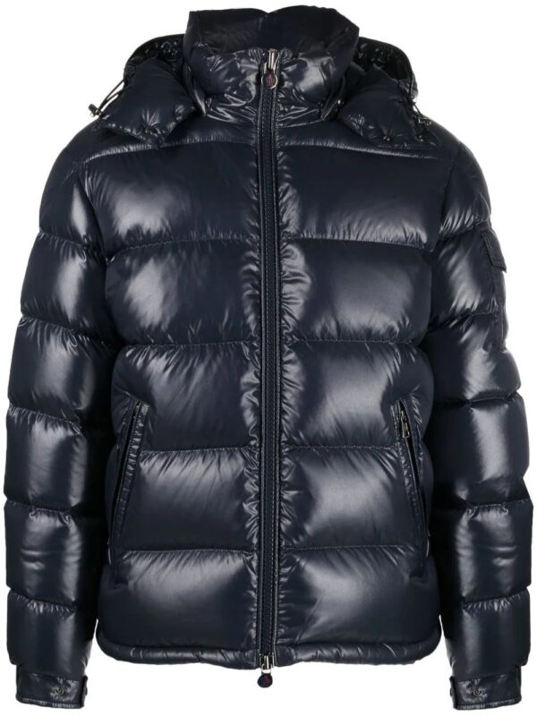 Moncler  Maya padded jacket