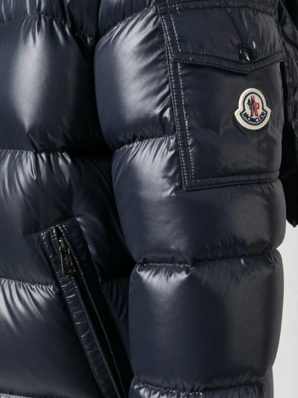 Moncler  Maya padded jacket - Image 4