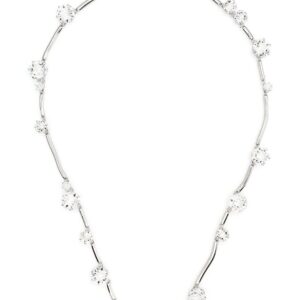 Swarovski  Constella crystal-embellished necklace