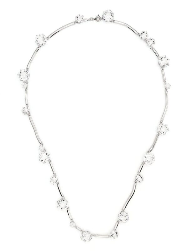 Swarovski  Constella crystal-embellished necklace