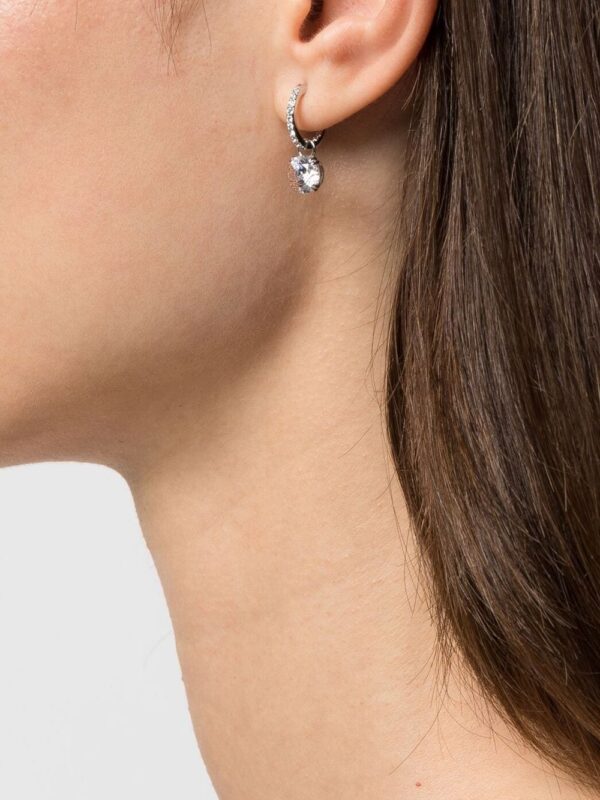 Swarovski  Constella drop earrings - Image 2