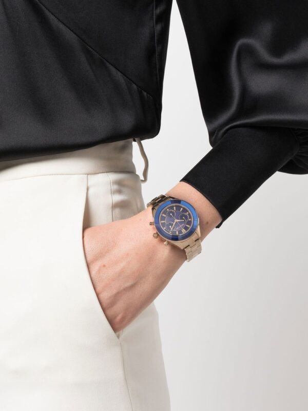 Swarovski  Octea Lux Chrono 39.5mm - Image 2