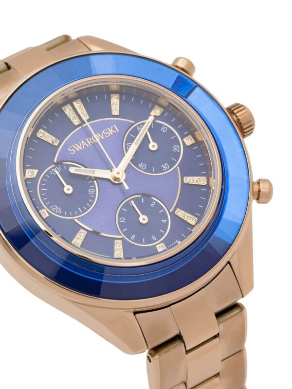 Swarovski  Octea Lux Chrono 39.5mm - Image 3