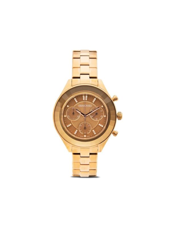 Swarovski  Octea Lux Sport 37mm