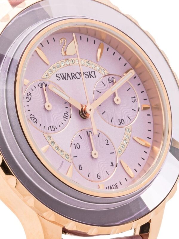 Swarovski  Octea Lux Chrono 39mm. - Image 3