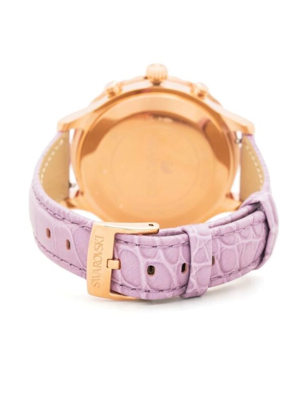 Swarovski  Octea Lux Chrono 39mm. - Image 4