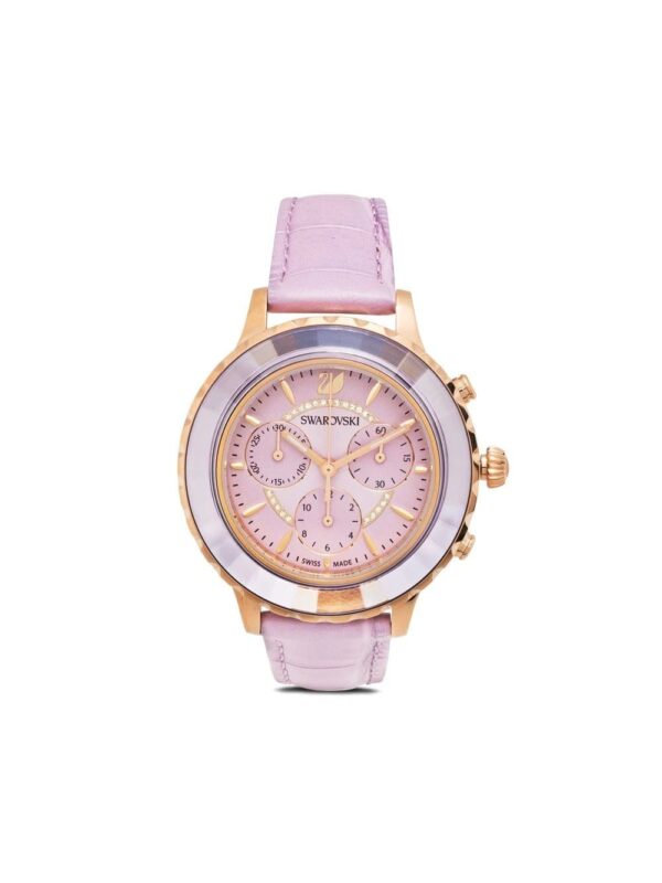 Swarovski  Octea Lux Chrono 39mm.