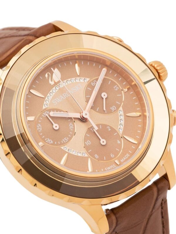 Swarovski  Octea Lux Chrono 39.5mm - Image 3