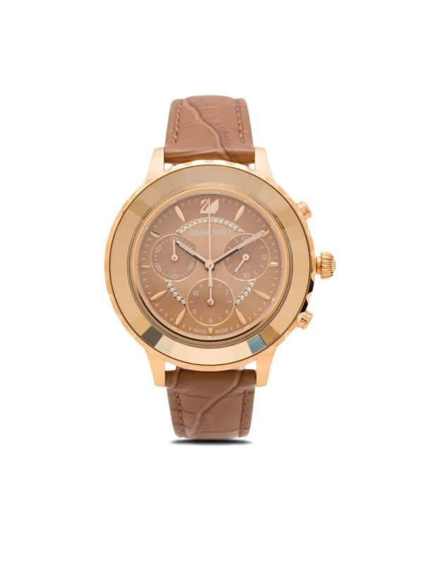 Swarovski  Octea Lux Chrono 39.5mm