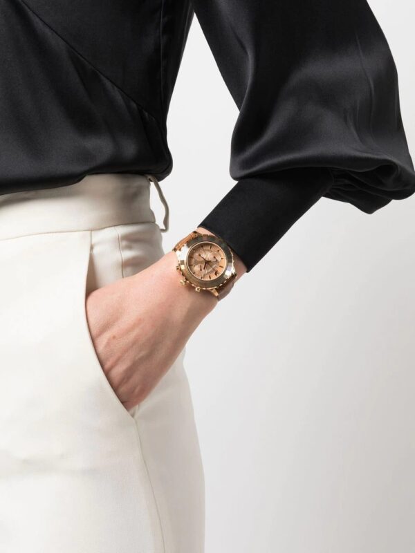 Swarovski  Octea Lux Chrono 39.5mm - Image 2