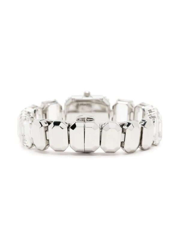 Swarovski  Octagon Crystal 23x17mm - Image 4