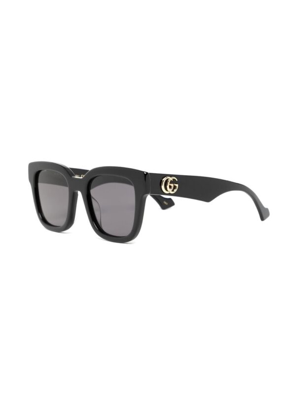 Gucci Eyewear tinted square-frame sunglasses - Image 2