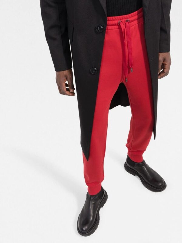 Dolce & Gabbana  drawstring track pants - Image 3