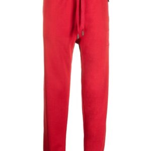 Dolce & Gabbana  drawstring track pants
