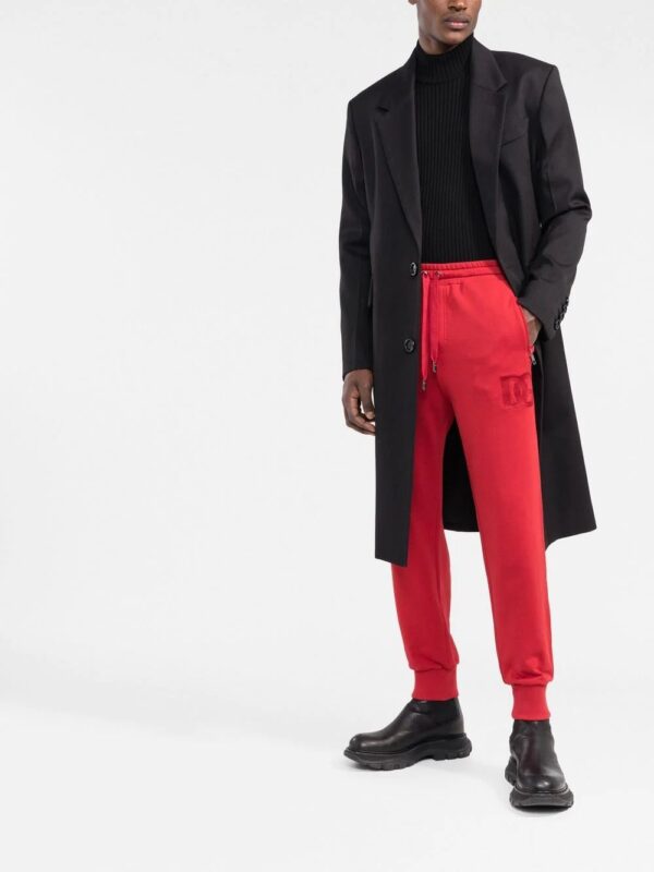 Dolce & Gabbana  drawstring track pants - Image 2