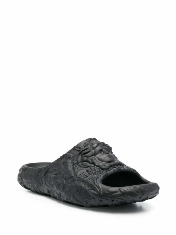 Versace  Medusa Dimensions pool slides - Image 2