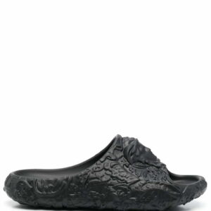 Versace  Medusa Dimensions pool slides