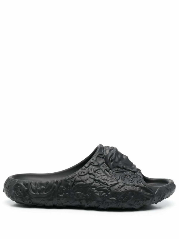 Versace  Medusa Dimensions pool slides