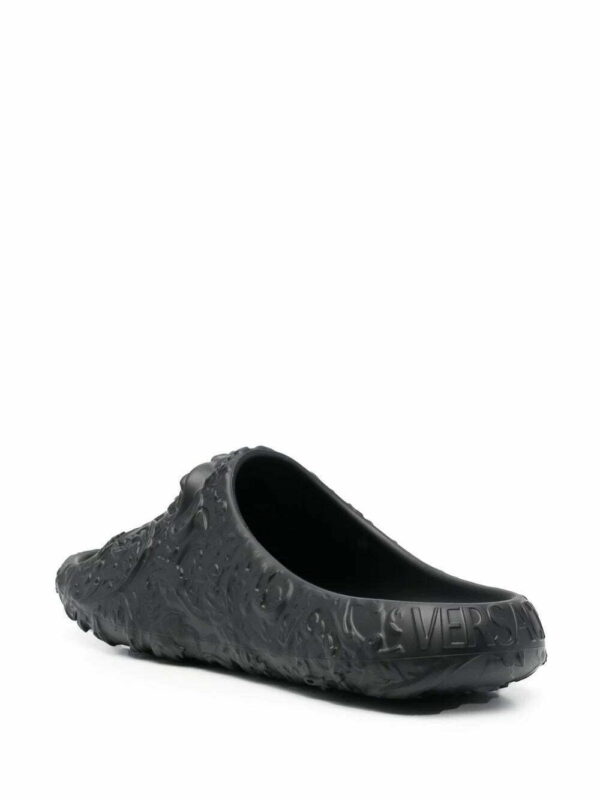 Versace  Medusa Dimensions pool slides - Image 3