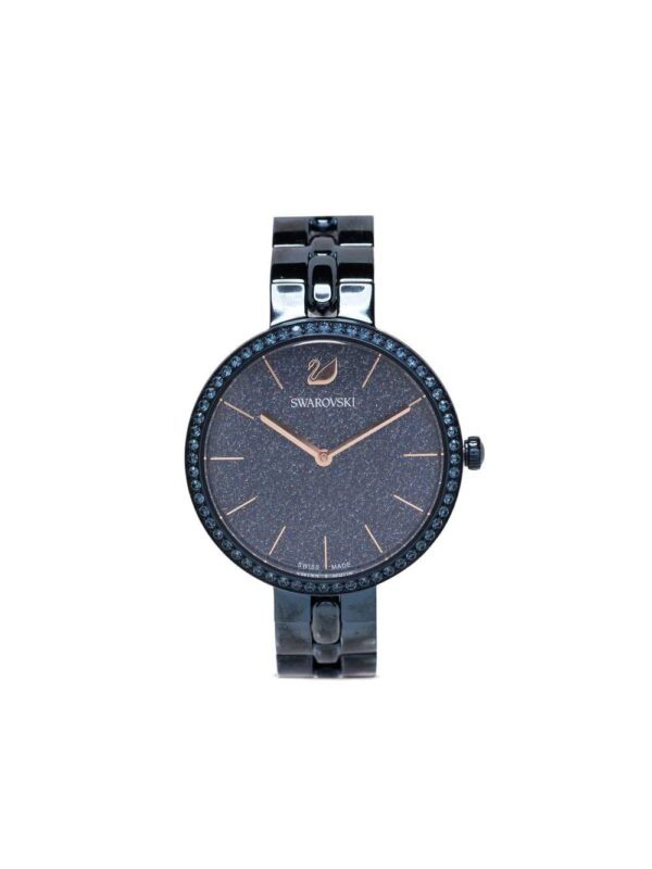 Swarovski  Cosmpolitan quartz 30mm
