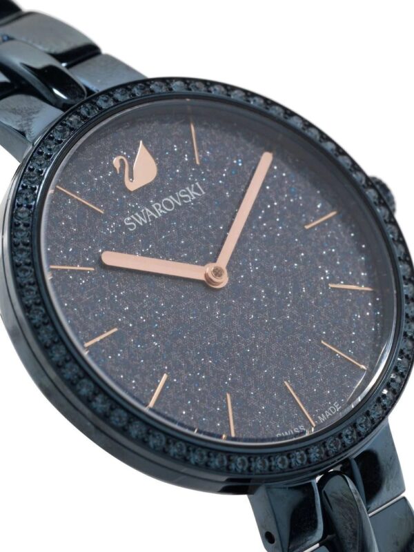 Swarovski  Cosmpolitan quartz 30mm - Image 3