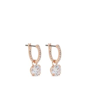 Swarovski  Constella drop earrings