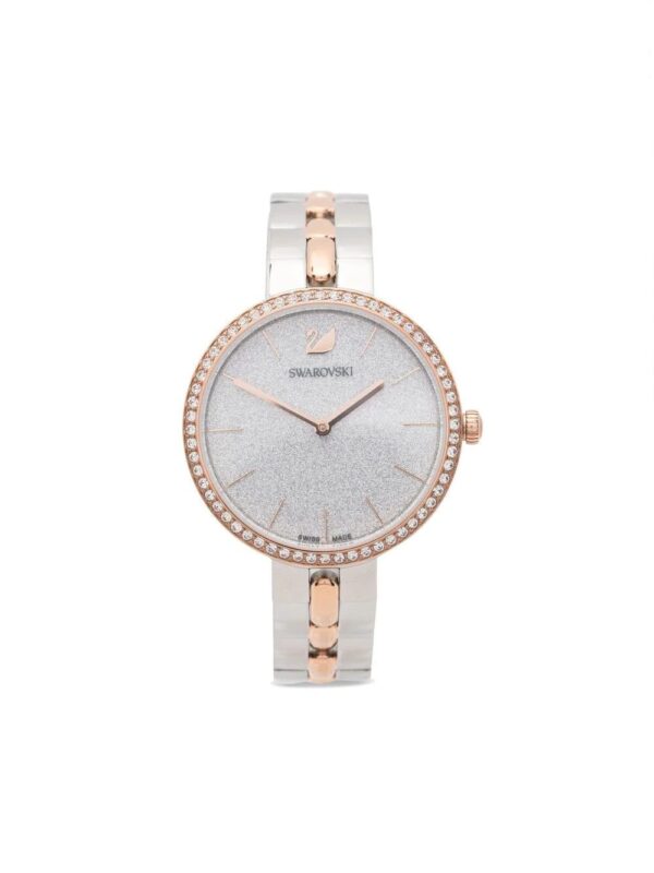 Swarovski  Cosmopolitan quartz 30mm