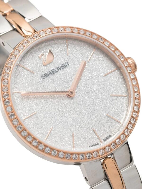 Swarovski  Cosmopolitan quartz 30mm - Image 3