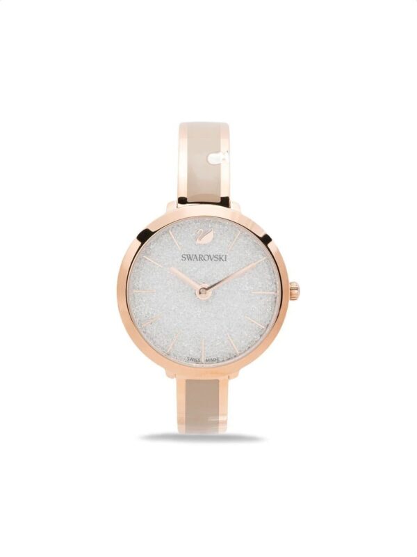 Swarovski  Crystalline Delight 32mm watch