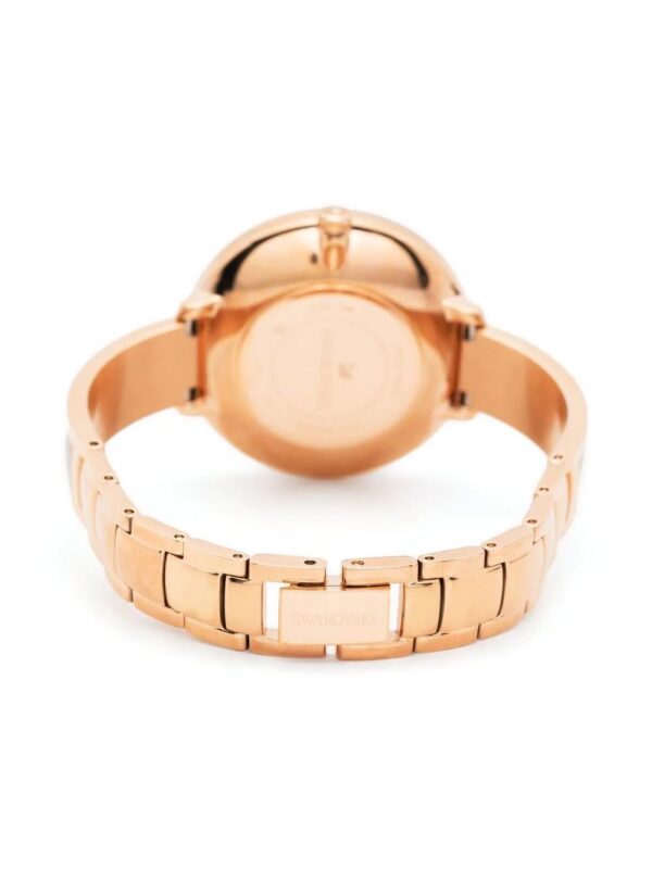 Swarovski  Crystalline Delight 32mm watch - Image 4