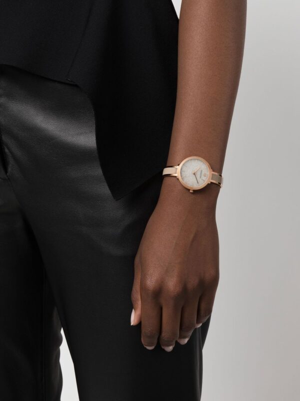 Swarovski  Crystalline Delight 32mm watch - Image 2