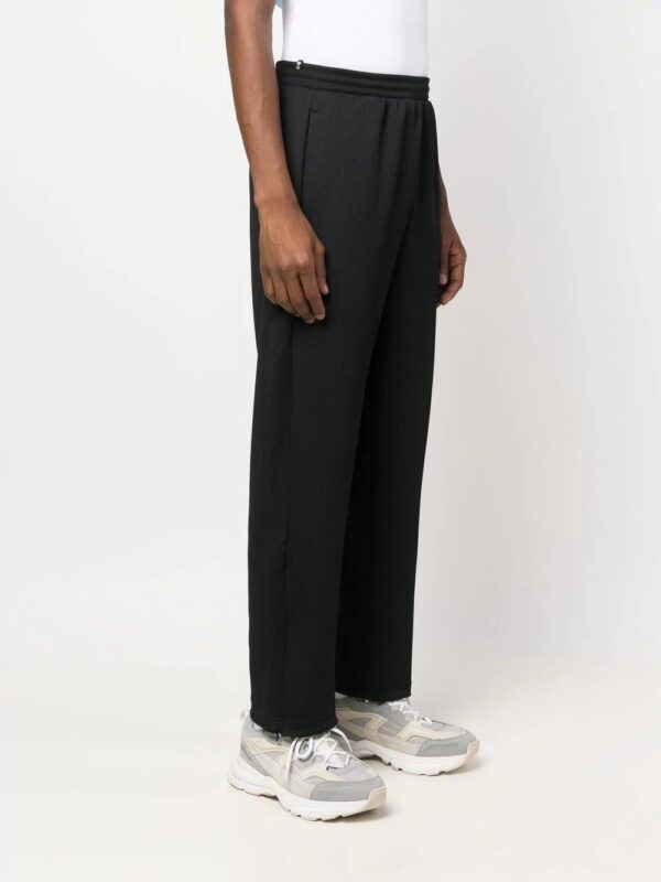adidas  elasticated track pants - Image 3