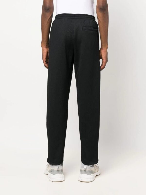 adidas  elasticated track pants - Image 4